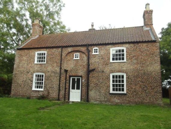 4&nbsp;Bedroom&nbsp;Detached